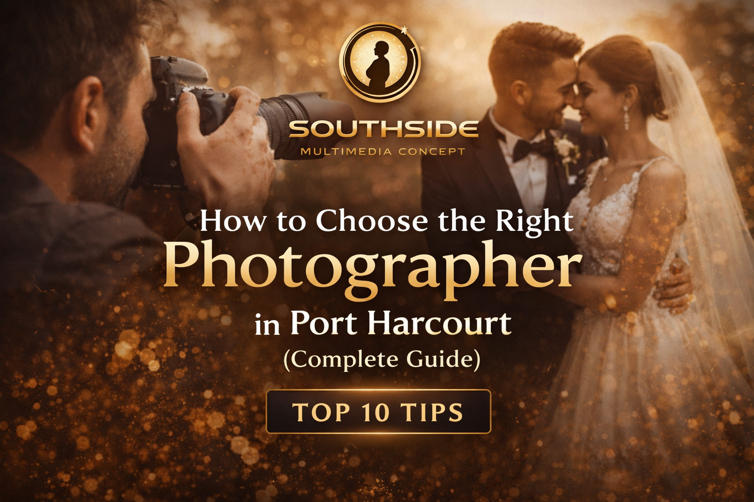 wedding photography