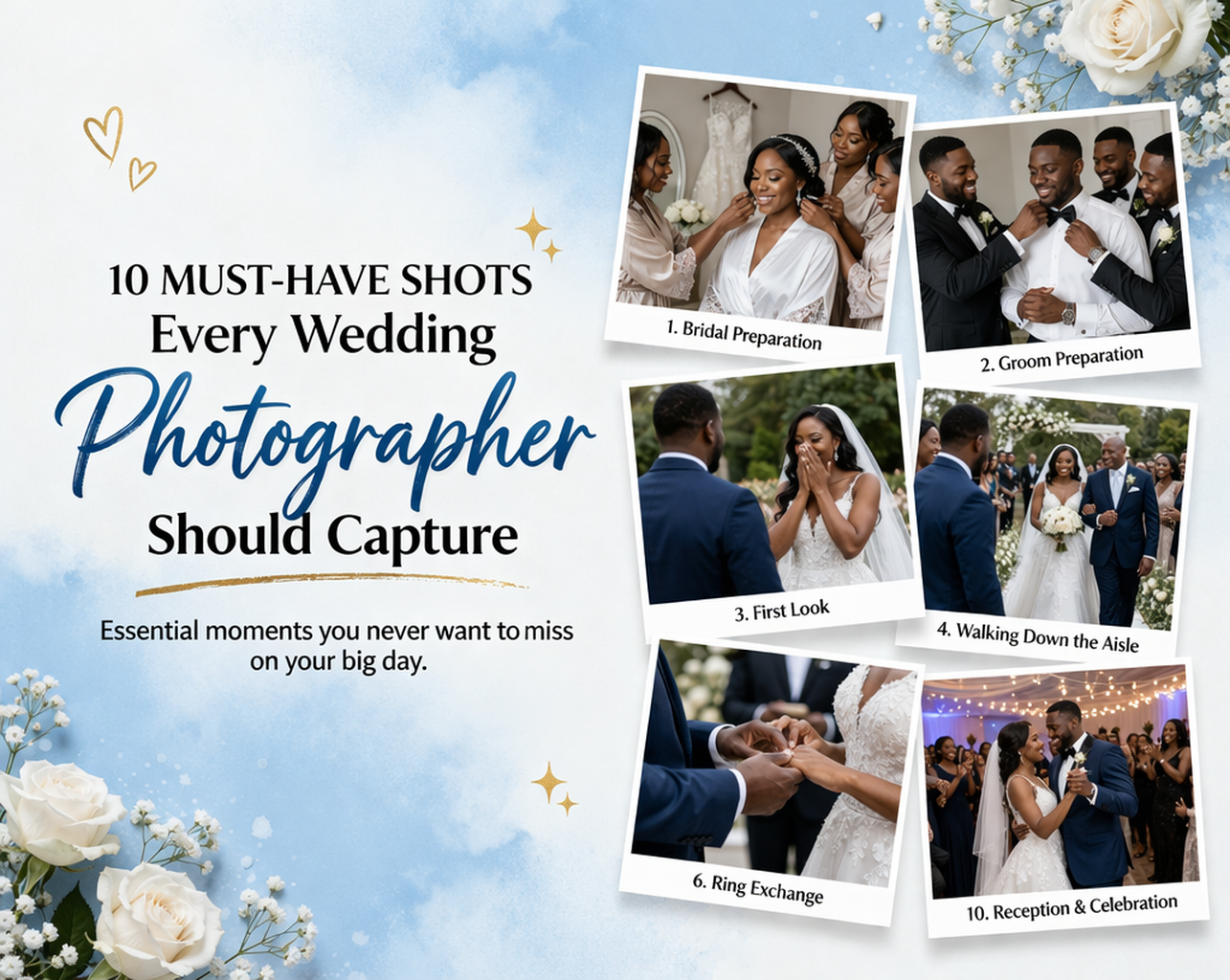 wedding photographer